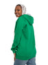 Green SW - Medium Zipper - Khotwh